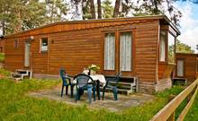 Ferienhaus Chalet
