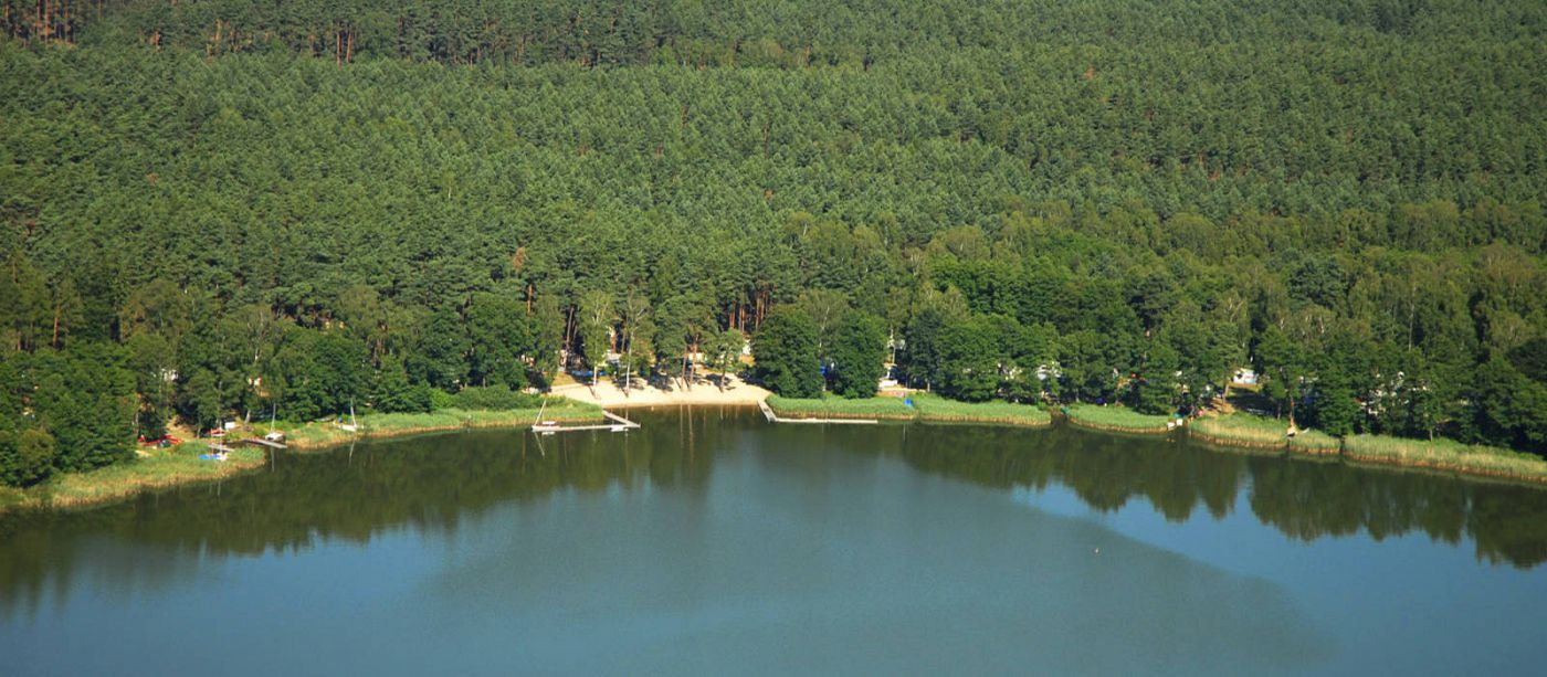 Campingplatz am Useriner See