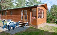 Ferienhaus Brilliant