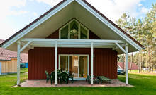 Ferienhaus Göteborg