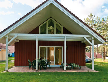 Ferienhaus Göteborg