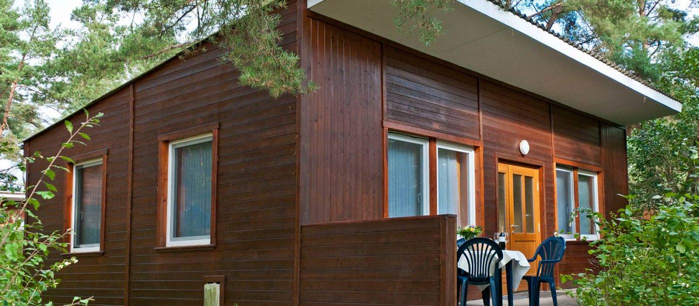 Ferienhaus Amsel