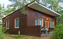 Ferienhaus Amsel Ferienhaus Amsel
