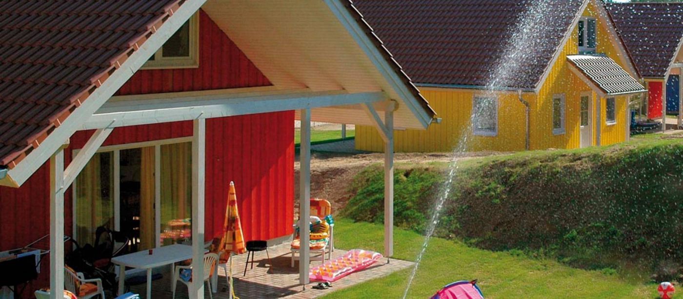 Ferienhaus Malmö