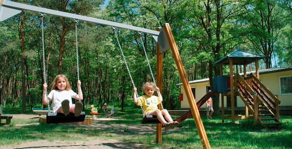 Spielplatz