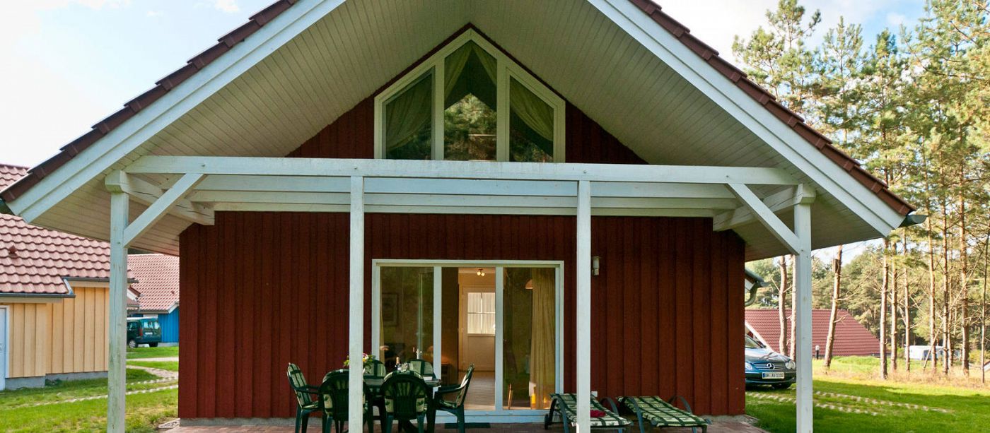 Ferienhaus Mecklenburgische Seenplatte Göteborg