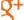 Logo Google Plus