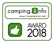 Logo Campinginfo